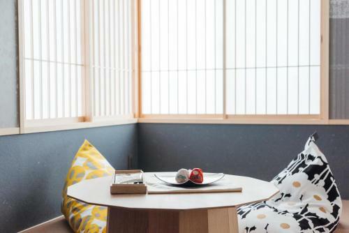 Apartamento Ishizue Tabi-ne