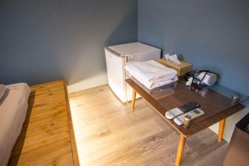Albergue Sharin