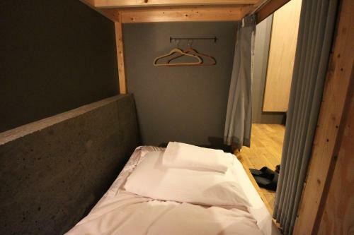 Albergue Sharin