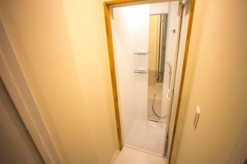 Albergue Sharin