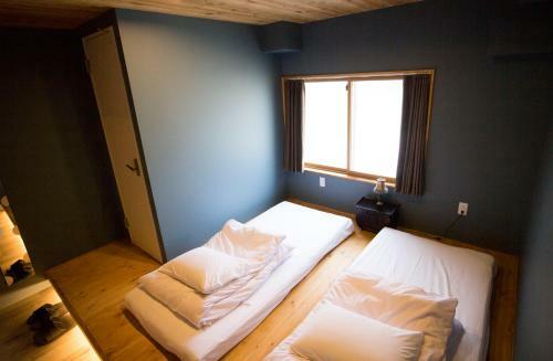 Albergue Sharin