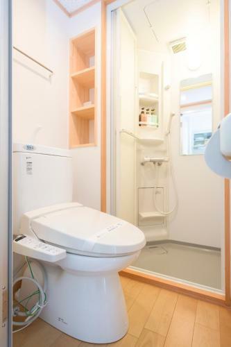 Kanazawa Apartment Hotel Diana G0d