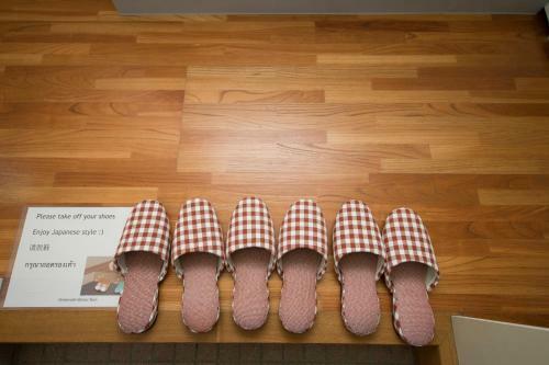 Kanazawa Diana Apartment Hotel #doe