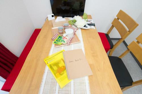 Kanazawa Diana Apartment Hotel #doe