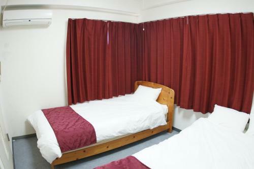 Kanazawa Diana Apartment Hotel #doe