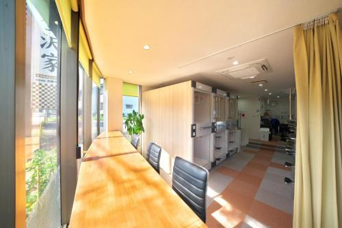 Kanazawa - Hotel / Vacation Stay 73161