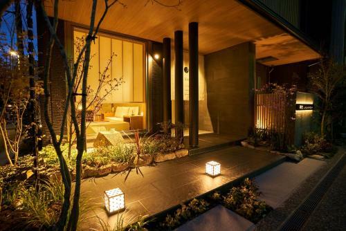 Hotel ?? Lian_kanazawa
