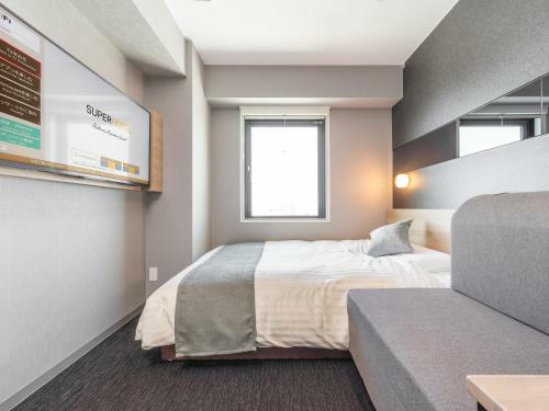 Super Hotel Premier Kanazawaeki Higashiguchi