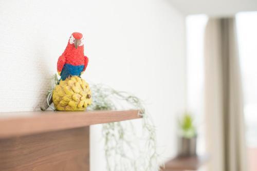 Apartamento Dia Palace Otemon - Vacation Stay 91603