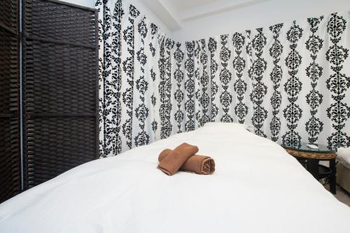 Apartamento Dia Palace Otemon - Vacation Stay 91603