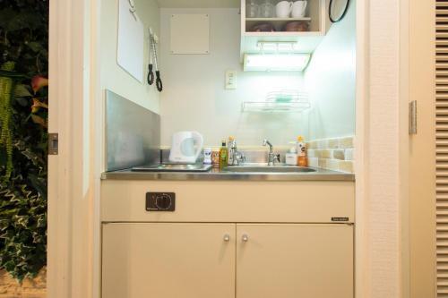 Apartamento Dia Palace Otemon - Vacation Stay 91610