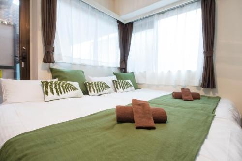 Apartamento Dia Palace Otemon - Vacation Stay 91610