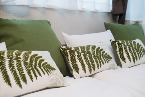 Apartamento Dia Palace Otemon - Vacation Stay 91610
