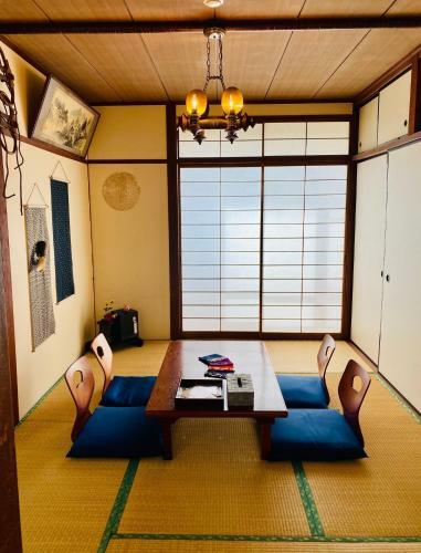 Apartamento Takeda Building - Vacation Stay 10064