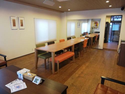 Kanazawa - Hotel - Vacation Stay 27782v