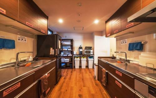 Kanazawa - Hotel - Vacation Stay 27782v