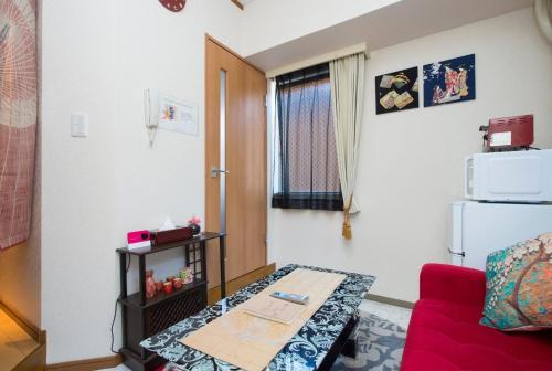 Apartamento Dia Palace Otemon - Vacation Stay 91605