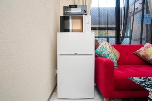 Apartamento Dia Palace Otemon - Vacation Stay 91605
