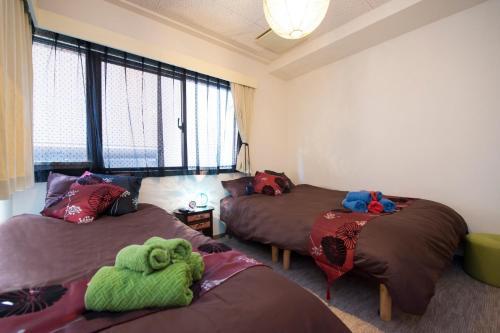 Apartamento Dia Palace Otemon - Vacation Stay 91605