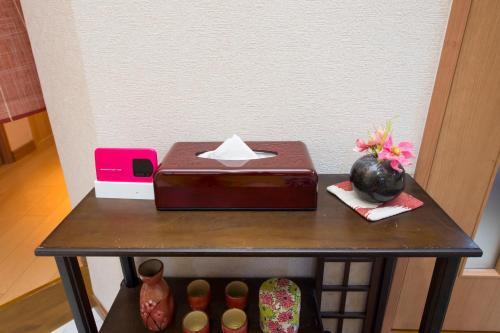 Apartamento Dia Palace Otemon - Vacation Stay 91605
