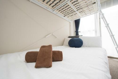 Apartamento Dia Palace Otemon - Vacation Stay 91607