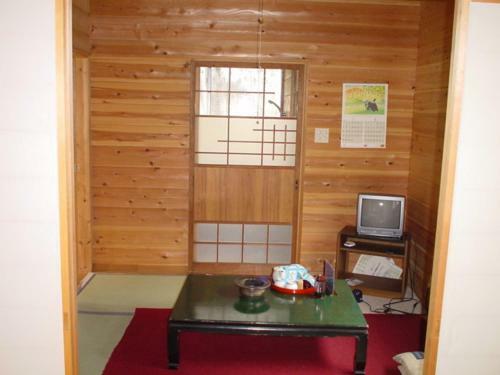 Bunbuku No Yu