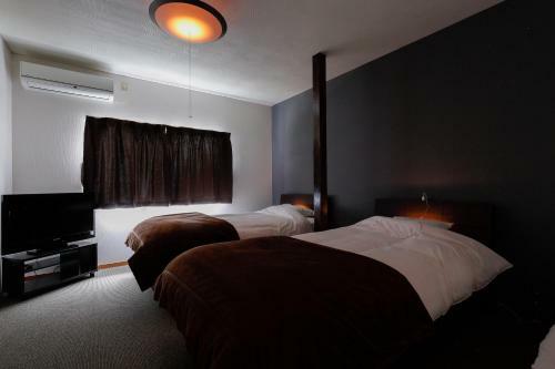 Apartamento Hummingbird Kanazawa