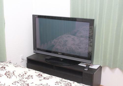 Apartamento Izumi Building / Vacation Stay 43924