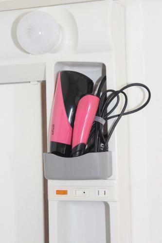 Apartamento Izumi Building / Vacation Stay 43924