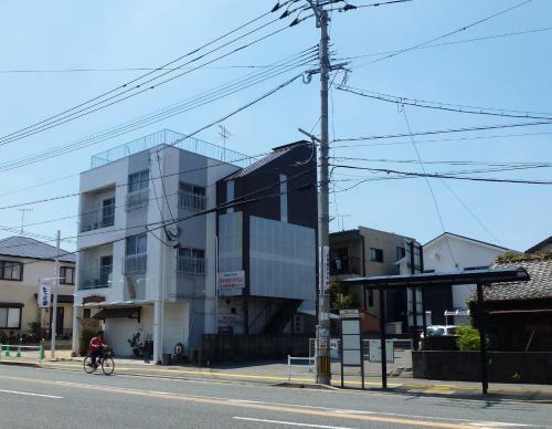 Apartamento Izumi Building / Vacation Stay 44652