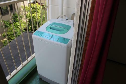 Apartamento Izumi Building / Vacation Stay 44652