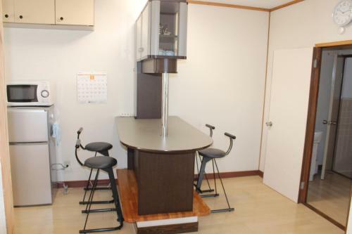 Apartamento Izumi Building / Vacation Stay 44652