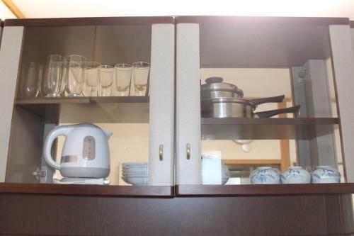 Apartamento Izumi Building / Vacation Stay 44652