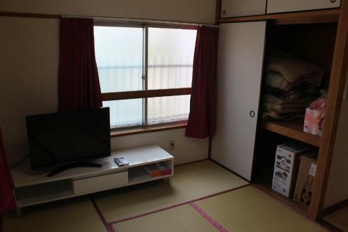Apartamento Izumi Building / Vacation Stay 44652