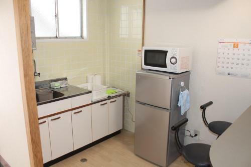 Apartamento Izumi Building / Vacation Stay 44652