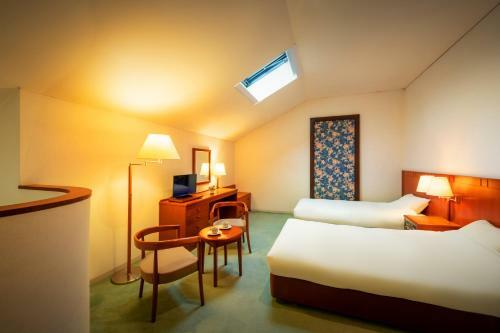 Hotel Io Alpheratz