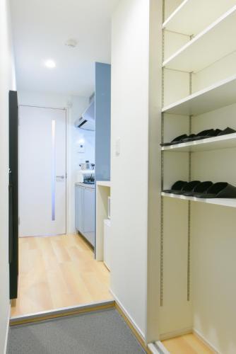 Apartamento ? Sou