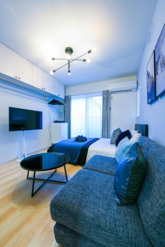 Apartamento ? Sou
