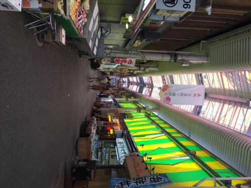 Apartamento Takeda Building - Vacation Stay 10157