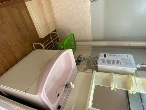 Apartamento Takeda Building - Vacation Stay 10157