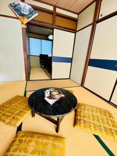 Apartamento Takeda Building - Vacation Stay 10157
