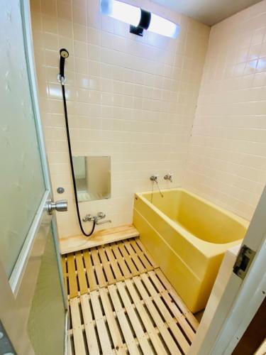 Apartamento Takeda Building - Vacation Stay 10157
