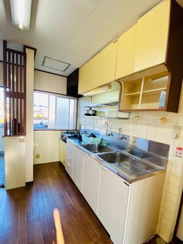 Apartamento Takeda Building - Vacation Stay 10157