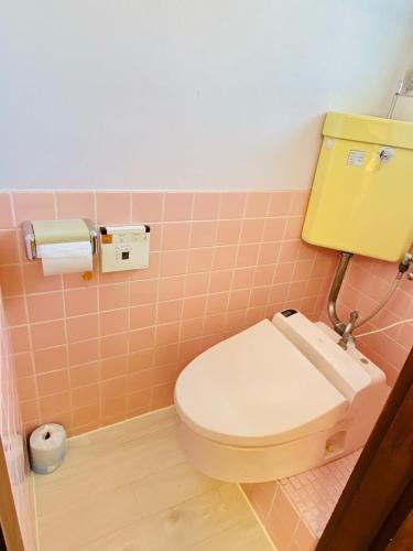 Apartamento Takeda Building - Vacation Stay 10157