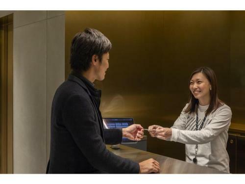 Hotel Slash Kawasaki - Vacation Stay 04203v