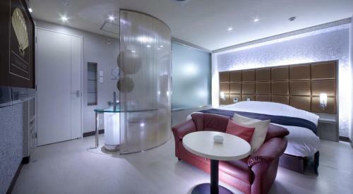 Hotel Glow Yokkaichi (Adult Only)