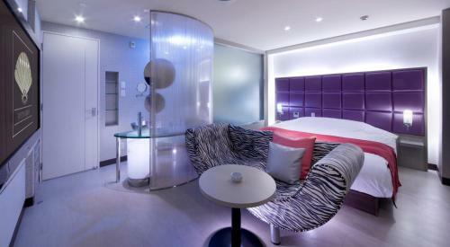 Hotel Glow Yokkaichi (Adult Only)