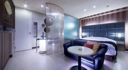 Hotel Glow Yokkaichi (Adult Only)
