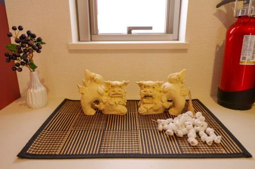 Kunigami-gun - House / Vacation Stay 36696