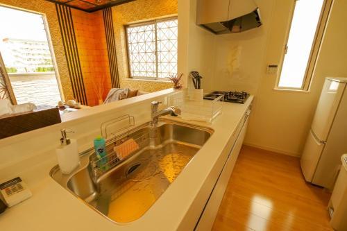Kunigami-gun - House / Vacation Stay 36696
